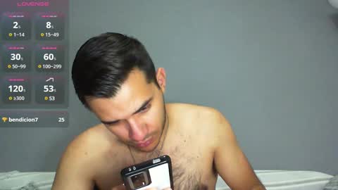 Damian online show from 22, 2, 2025