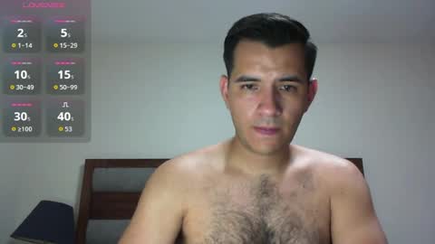 Damian online show from 9, 5, 2026