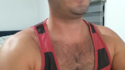 Andy online show from 5, 12, 2024