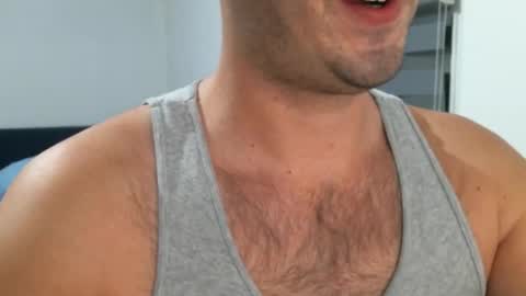 Andy online show from 9, 1, 2025