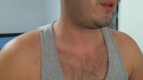 Andy online show from 8, 3, 2025