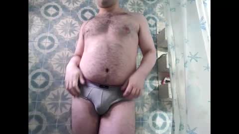 hairyfatboy01 online show from 19, 5, 2026