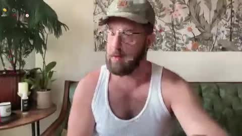 Harry Fit  Big Bro Dad Sir online show from 4, 11, 2025