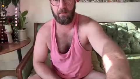 Harry Fit  Big Bro Dad Sir online show from 12, 11, 2025