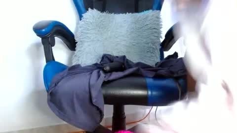 hairygirl83 online show from 20, 6, 2026