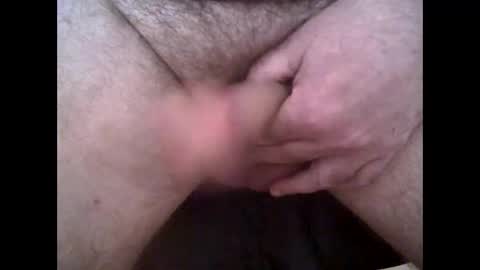 hairyman007 online show from 20, 2, 2026