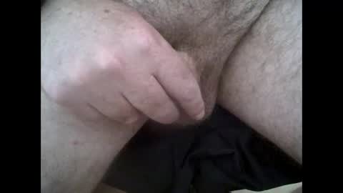 hairyman007 online show from 14, 5, 2026