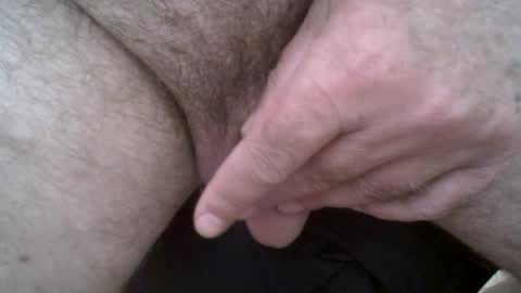 hairyman007 online show from 17, 6, 2026