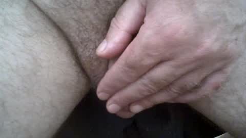 hairyman007 online show from 22, 6, 2026