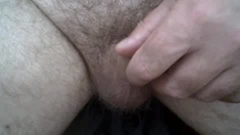 hairyman007 online show from 29, 6, 2026
