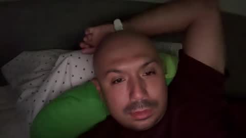 hairyman30000 online show from 7, 10, 2025