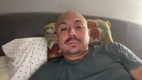 hairyman30000 online show from 9, 10, 2025