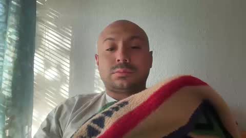 hairyman30000 online show from 13, 10, 2025