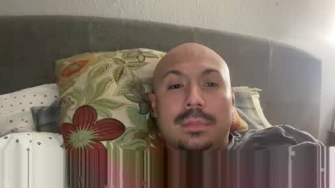 hairyman30000 online show from 28, 10, 2025