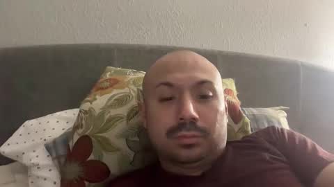 hairyman30000 online show from 3, 11, 2025