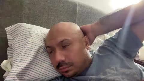 hairyman30000 online show from 29, 3, 2026