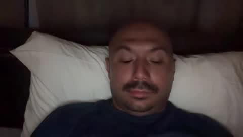 hairyman30000 online show from 17, 5, 2026
