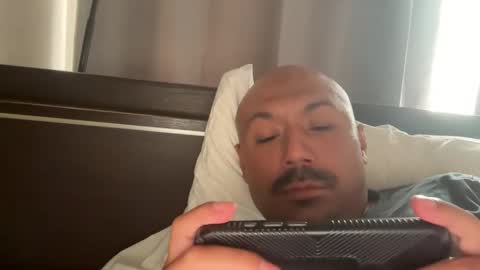 hairyman30000 online show from 20, 5, 2026