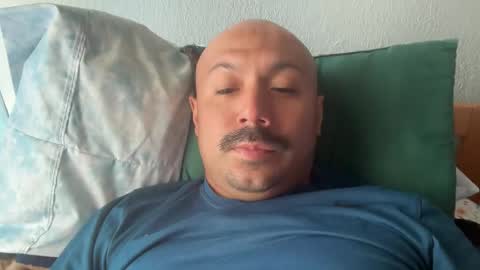 hairyman30000 online show from 29, 5, 2026