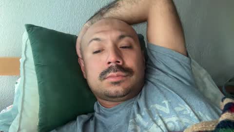 hairyman30000 online show from 31, 5, 2026