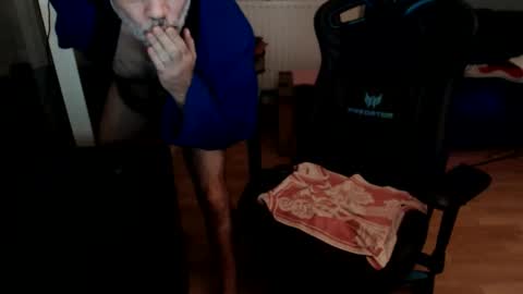 Snapshot of hairyman54 chatting on 17, 9, 2025 hairyman54 online show from 17, 9, 2025