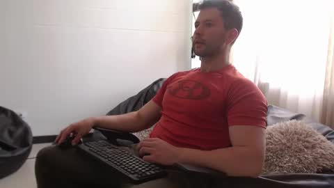 hairyncuteass online show from 14, 1, 2025