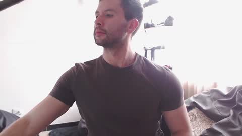 hairyncuteass online show from 24, 1, 2025