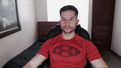 hairyncuteass online show from 8, 2, 2025