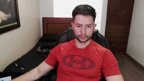 hairyncuteass online show from 10, 2, 2025