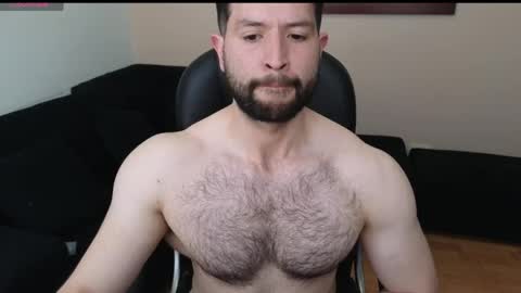 hairyncuteass online show from 9, 5, 2026