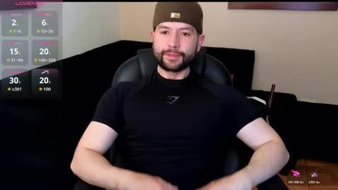 hairyncuteass online show from 10, 5, 2026