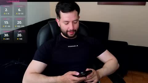 hairyncuteass online show from 11, 5, 2026