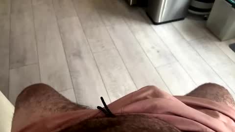 Snapshot of hairynicedaddy chatting on 7, 11, 2025 hairynicedaddy online show from 7, 11, 2025