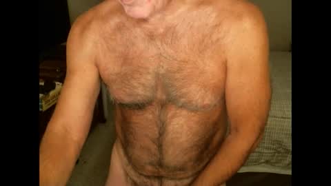 Snapshot of hairypecsguy chatting on 8, 10, 2025 Hairy pecs online show from 8, 10, 2025