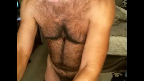 Snapshot of hairypecsguy chatting on 23, 11, 2025 Hairy pecs online show from 23, 11, 2025