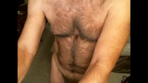 Snapshot of hairypecsguy chatting on 16, 12, 2025 Hairy pecs online show from 16, 12, 2025