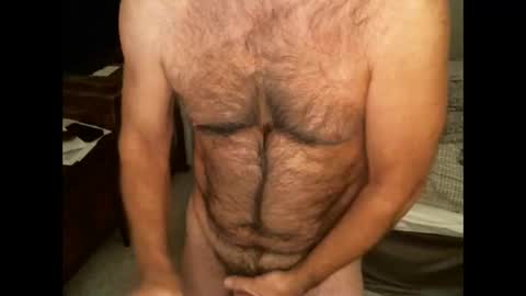 Snapshot of hairypecsguy chatting on 20, 12, 2025 Hairy pecs online show from 20, 12, 2025