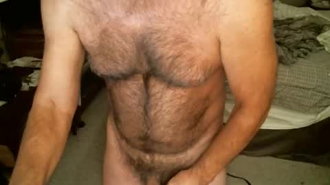 Snapshot of hairypecsguy chatting on 23, 12, 2025 Hairy pecs online show from 23, 12, 2025