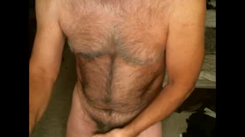 Hairy pecs online show from 11, 2, 2026