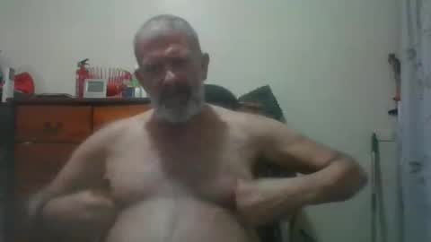 Snapshot of hairypigsyd chatting on 21, 9, 2025 HairyPigSyd online show from 21, 9, 2025