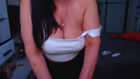 Monika online show from 16, 1, 2026