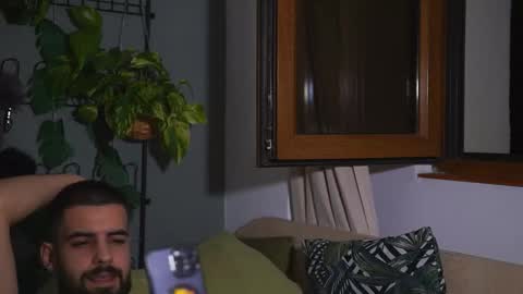 Snapshot of hairyrobxxx chatting on 13, 9, 2025 HairyRobXxX online show from 13, 9, 2025