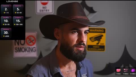 Snapshot of hairyrobxxx chatting on 22, 10, 2025 HairyRobXxX online show from 22, 10, 2025