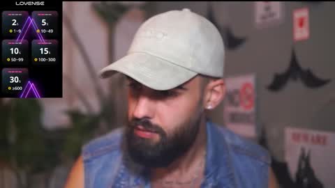 Snapshot of hairyrobxxx chatting on 24, 10, 2025 HairyRobXxX online show from 24, 10, 2025