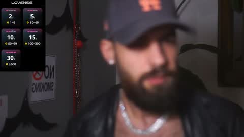 Snapshot of hairyrobxxx chatting on 9, 11, 2025 HairyRobXxX online show from 9, 11, 2025