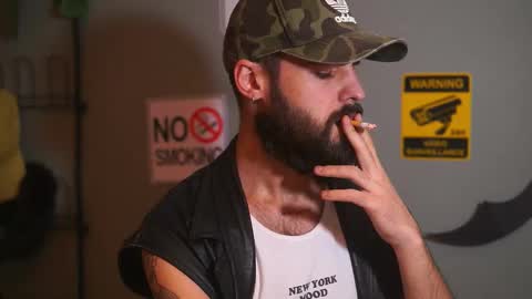 Snapshot of hairyrobxxx chatting on 30, 11, 2025 HairyRobXxX online show from 30, 11, 2025