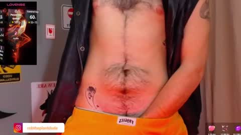 Snapshot of hairyrobxxx chatting on 5, 1, 2026 HairyRobXxX online show from 5, 1, 2026