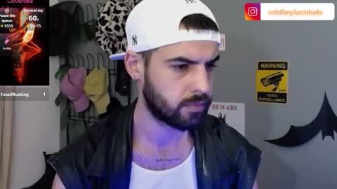 Snapshot of hairyrobxxx chatting on 14, 1, 2026 HairyRobXxX online show from 14, 1, 2026