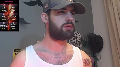 Snapshot of hairyrobxxx chatting on 1, 2, 2026 HairyRobXxX online show from 1, 2, 2026