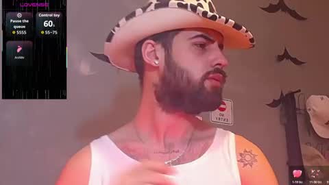 Snapshot of hairyrobxxx chatting on 6, 2, 2026 HairyRobXxX online show from 6, 2, 2026